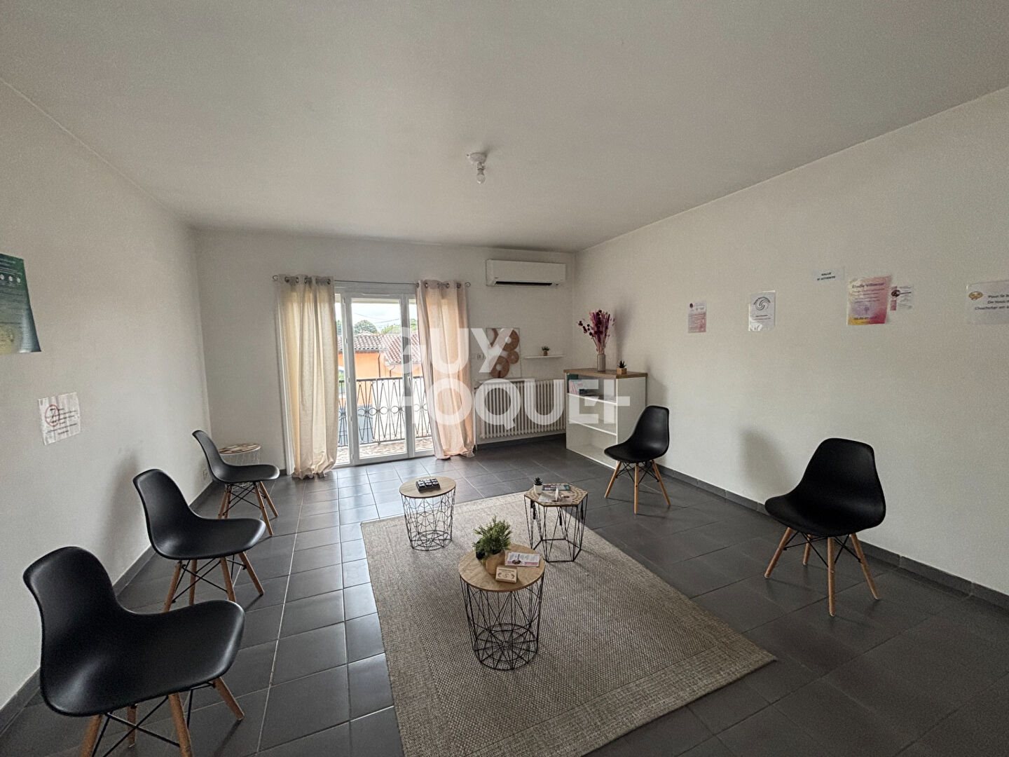 Appartement à vendre, 101m², Grenade