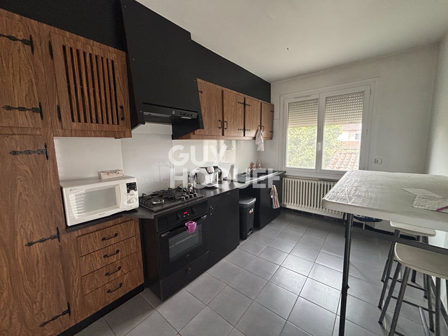 Appartement à vendre, 101m², Grenade
