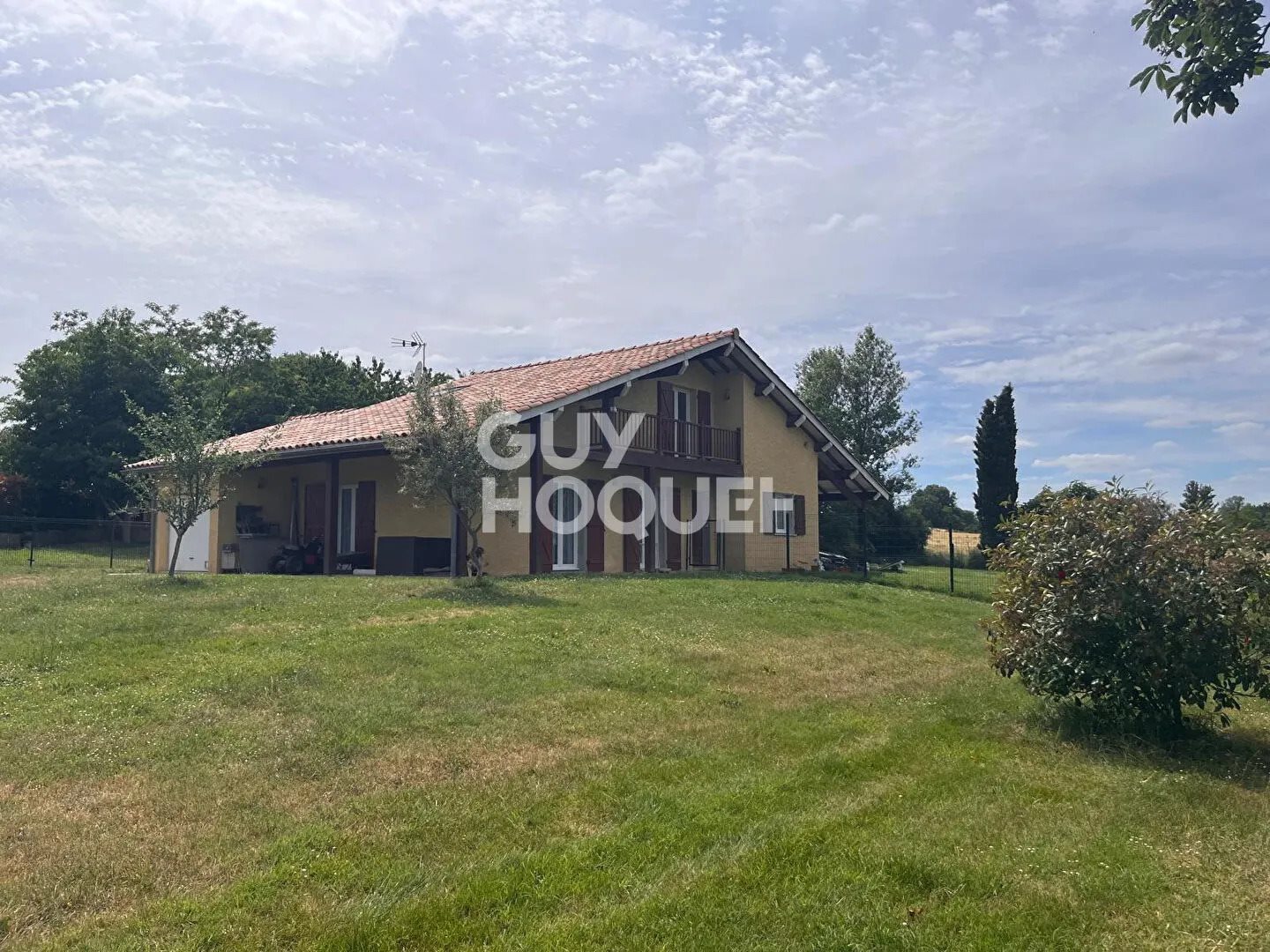 Maison à vendre, 131m², Grenade