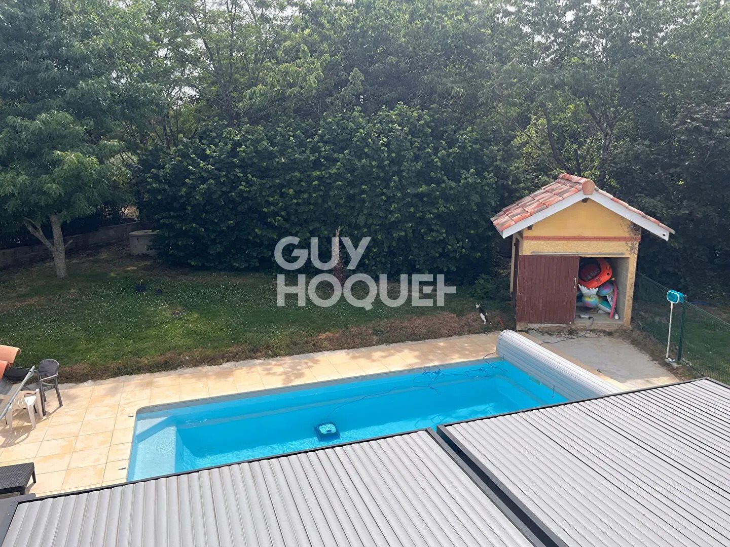 Maison à vendre, 131m², Grenade