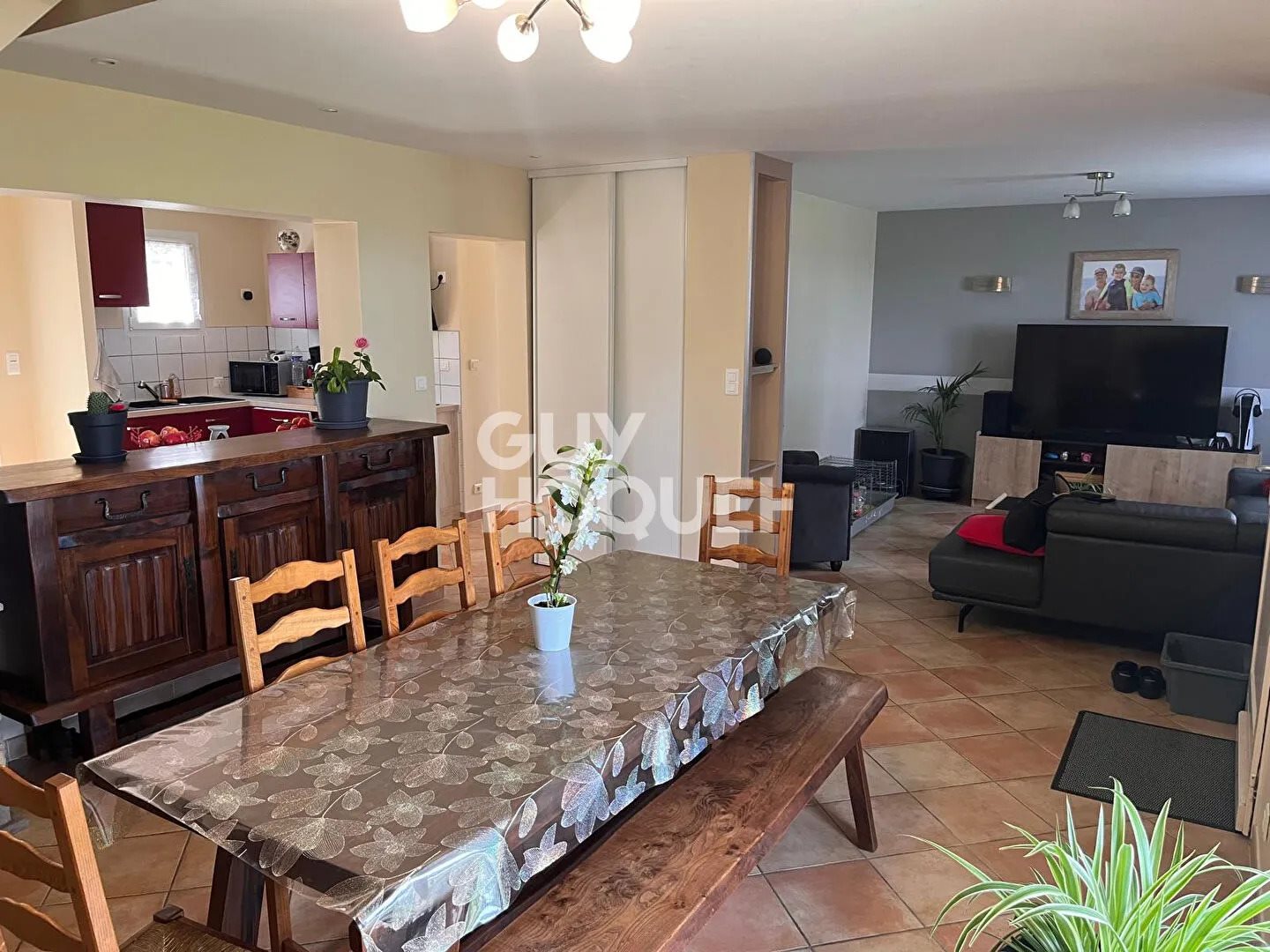 Maison à vendre, 131m², Grenade