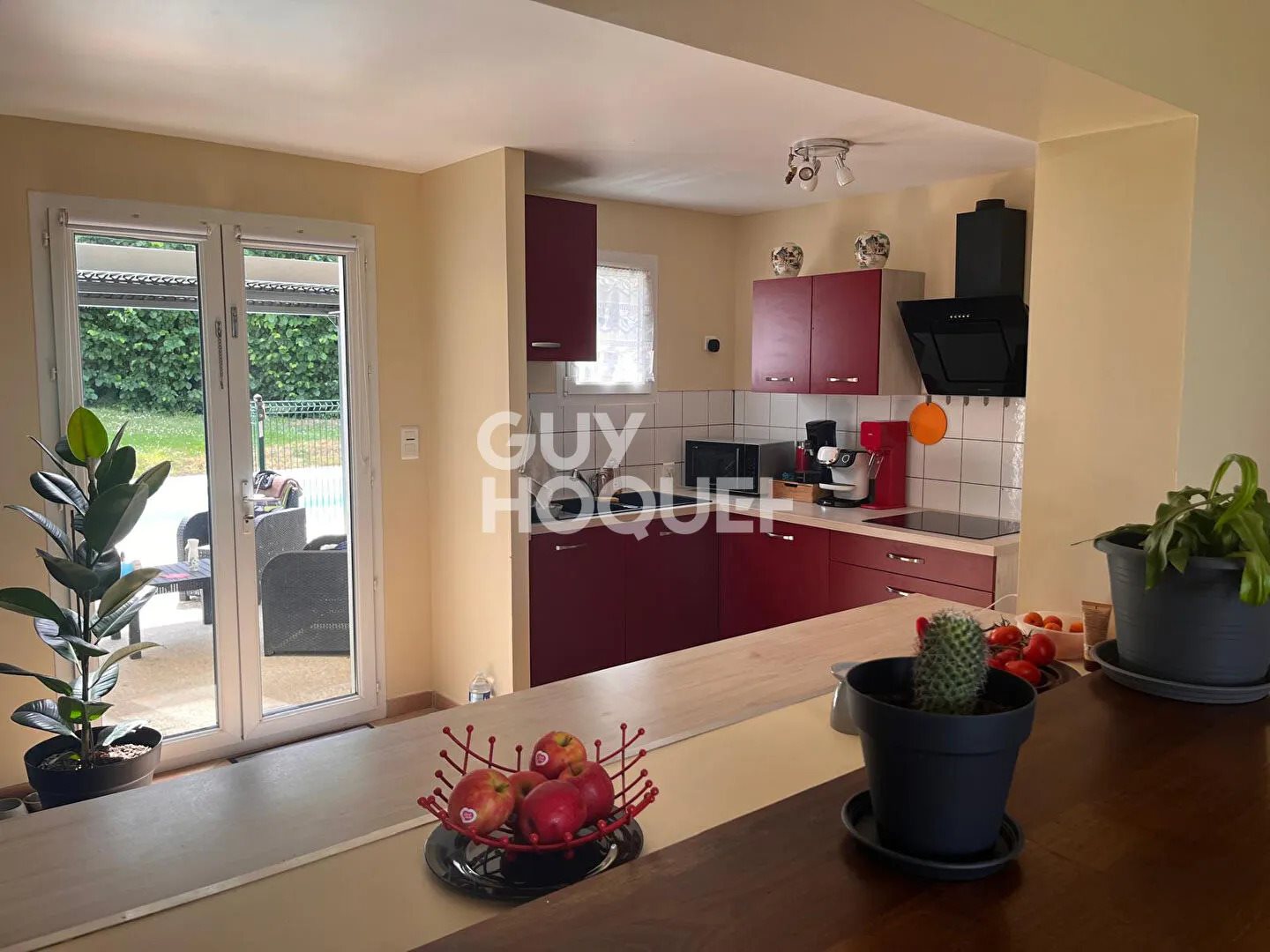 Maison à vendre, 131m², Grenade