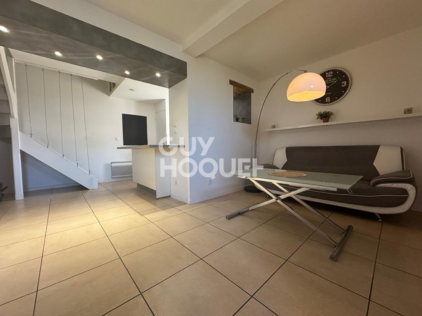 Maison à vendre, 47m², Saint-Cézert