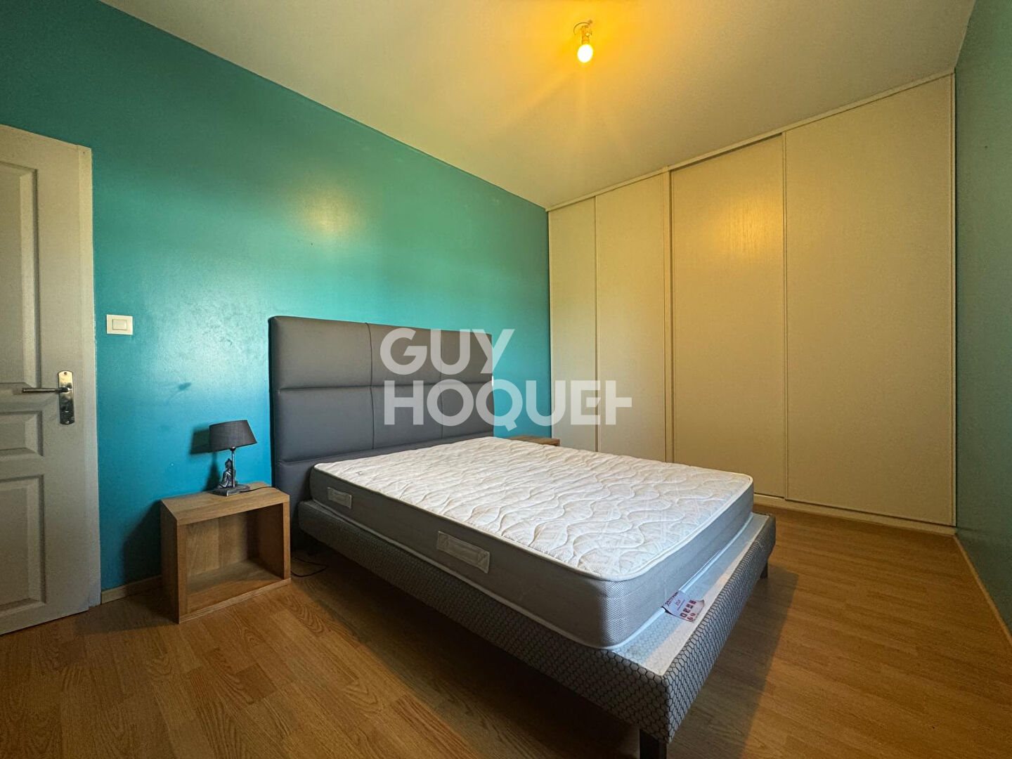Maison à vendre, 47m², Saint-Cézert