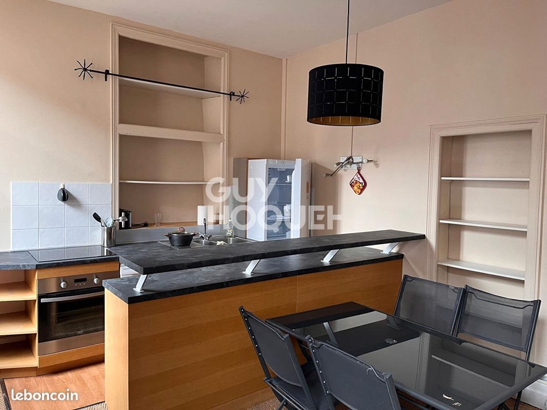 Appartement à louer, 63m², Grenade