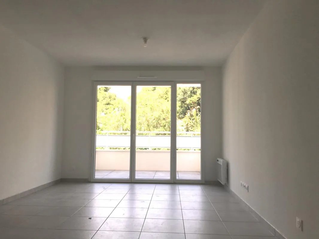 Appartement à louer, 39m², Marseille 11ème