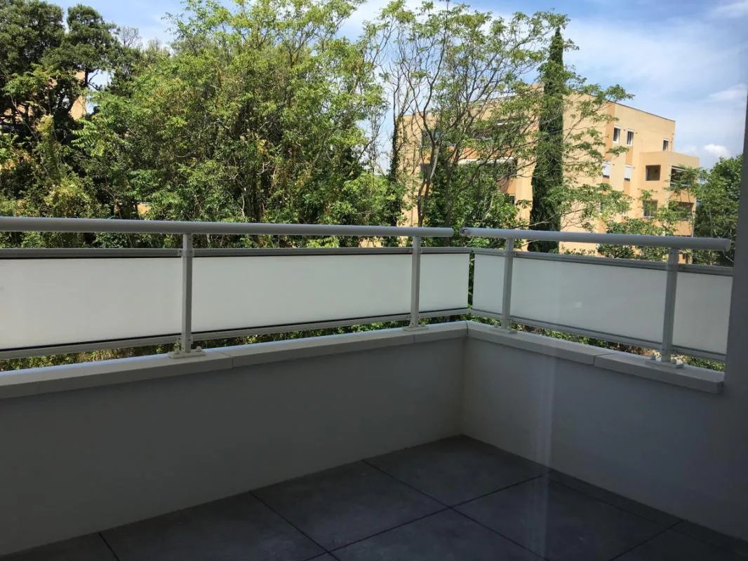 Appartement à louer, 39m², Marseille 11ème