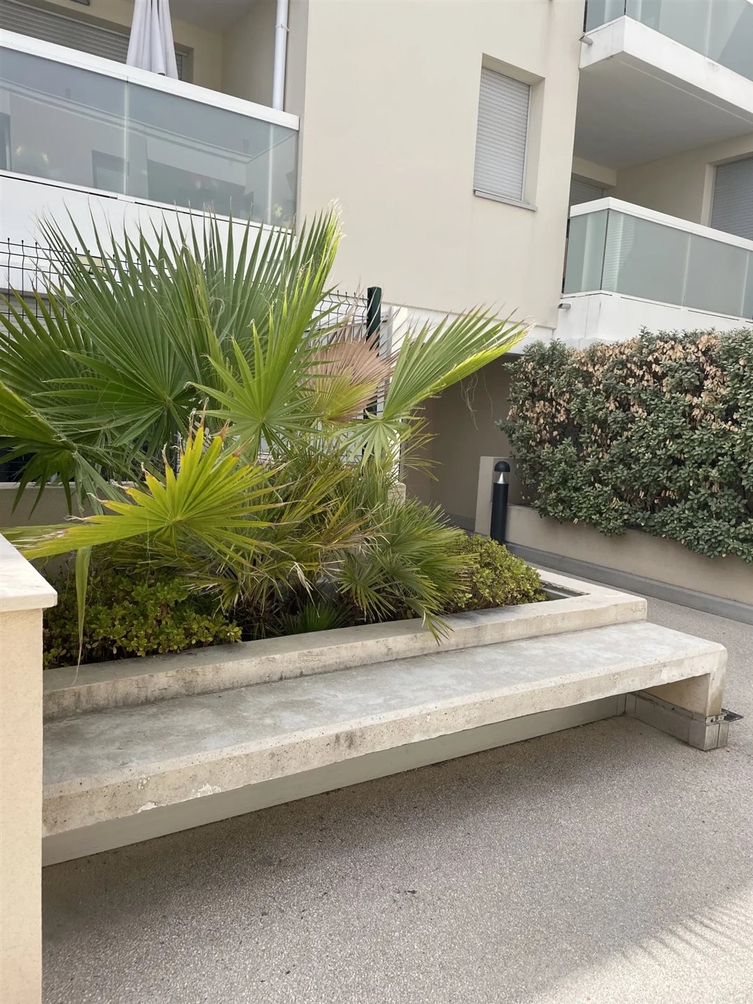 Appartement à louer, 21m², Marseille 12ème