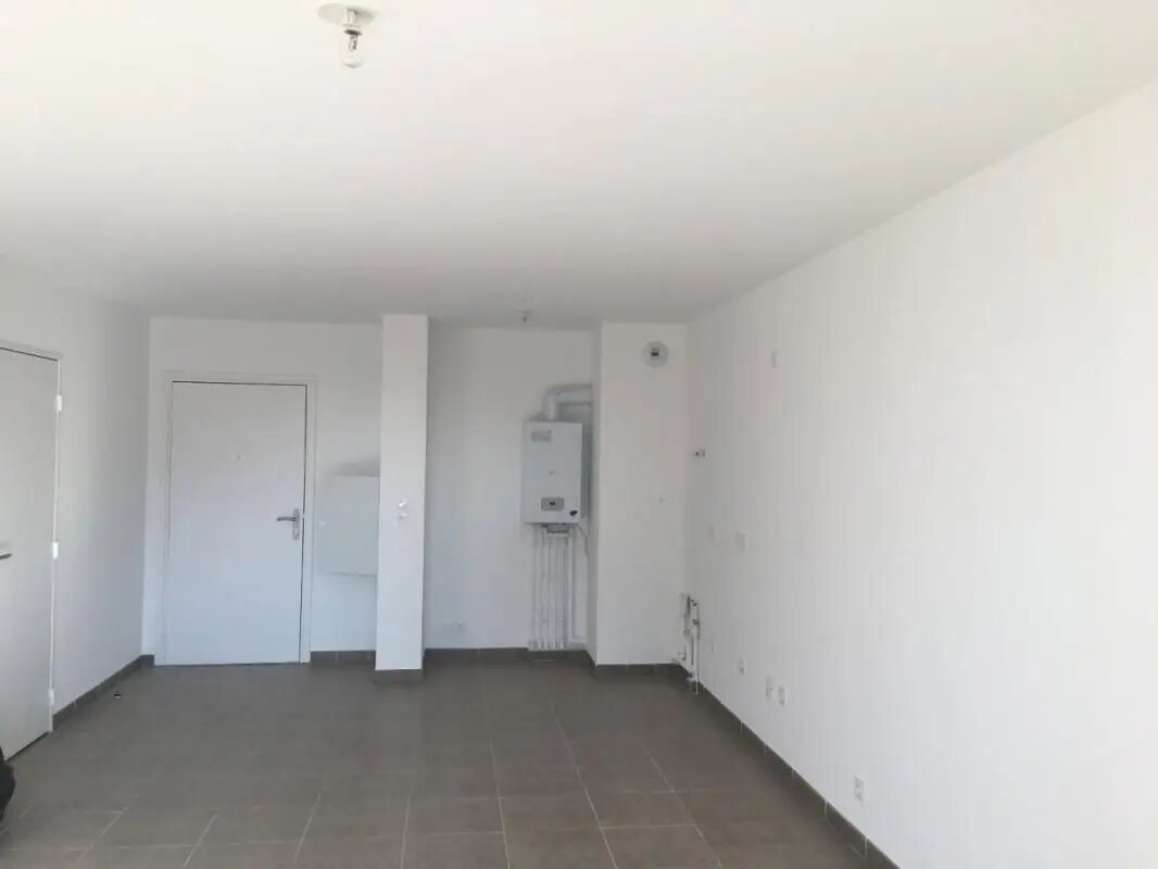 Appartement à louer, 49m², Allauch