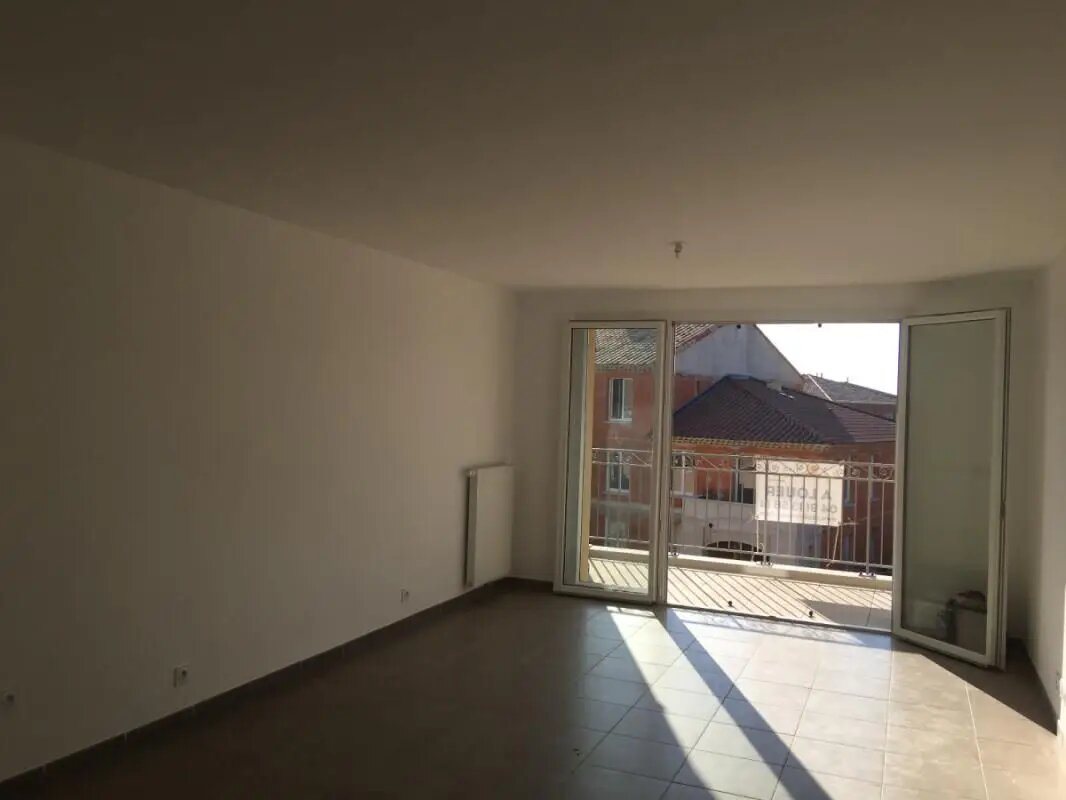 Appartement à louer, 49m², Allauch