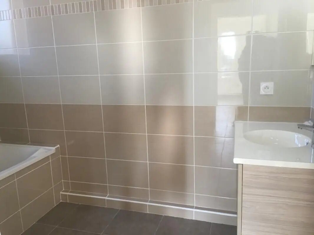 Appartement à louer, 49m², Allauch