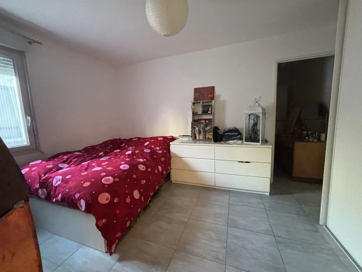 Appartement à vendre, 48m², Marseille 7ème