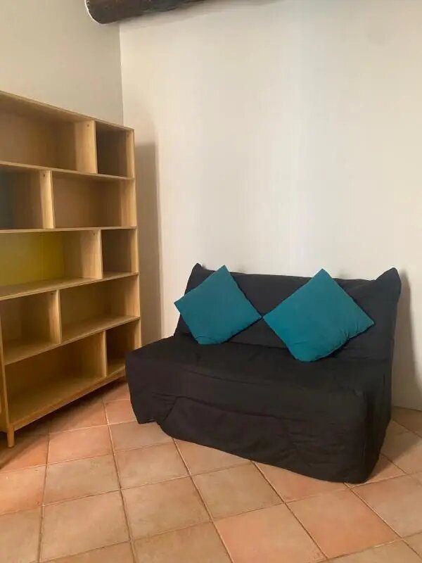 Appartement à louer, 19m², Meyrargues