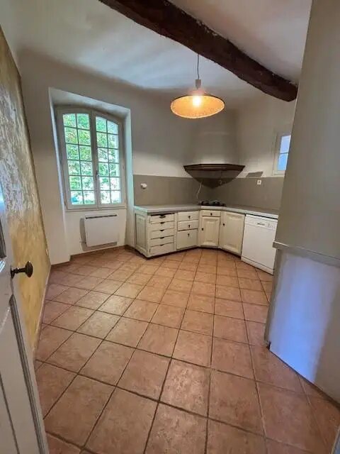 Maison à louer, 152m², Meyrargues