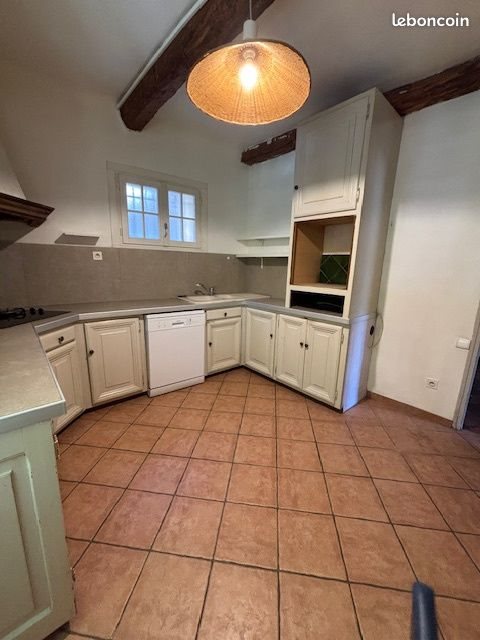 Maison à louer, 152m², Meyrargues