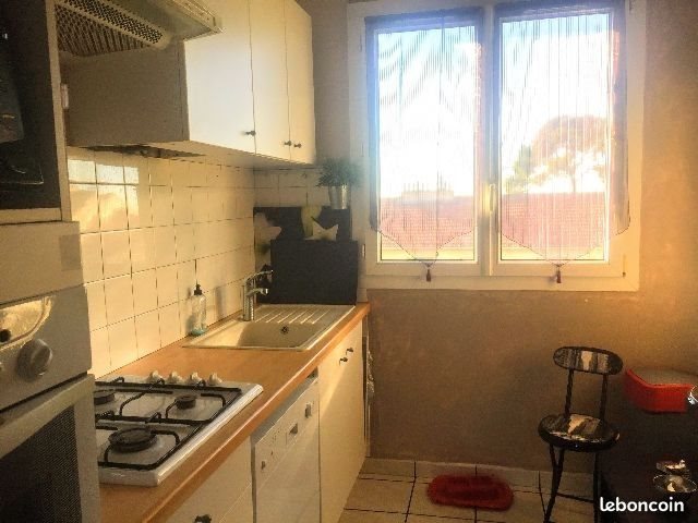 Appartement à louer, 49m², Marseille 12ème
