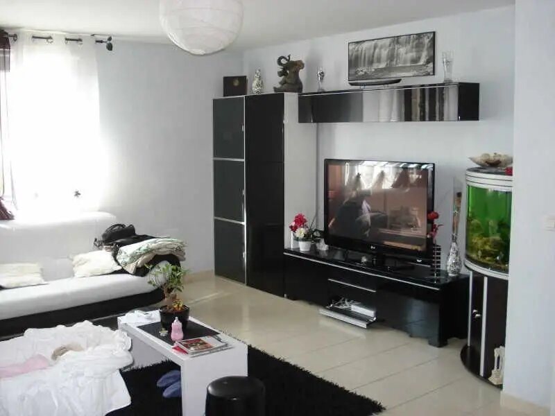 Appartement à louer, 53m², Marseille 10ème