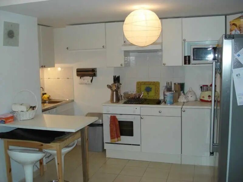 Appartement à louer, 53m², Marseille 10ème