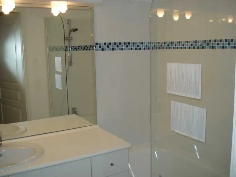 Appartement à louer, 53m², Marseille 10ème