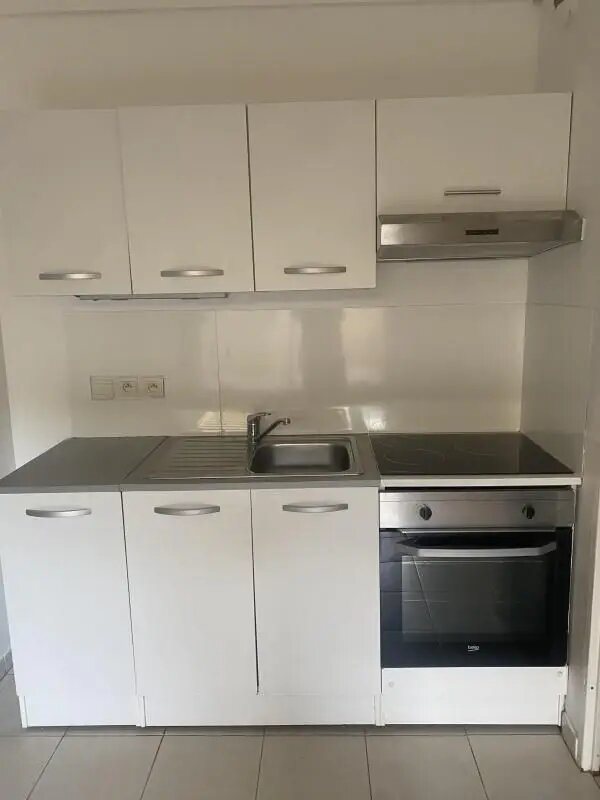 Appartement à louer, 40m², Marseille 13ème