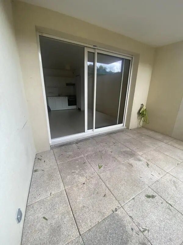 Appartement à louer, 40m², Marseille 13ème