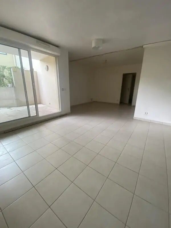 Appartement à louer, 40m², Marseille 13ème