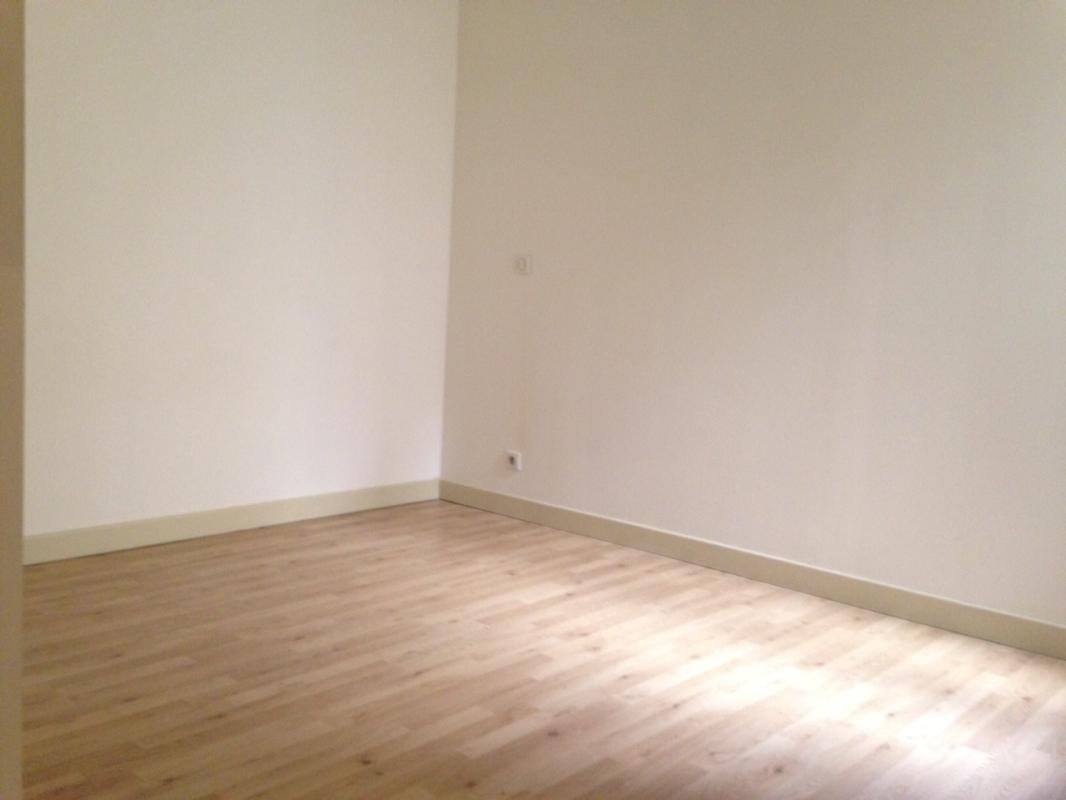 Appartement à louer, 43m², Marseille 2ème