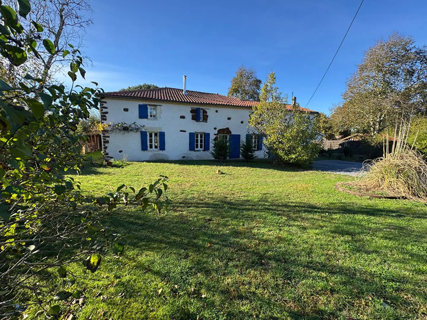 Maison à vendre, 261m², Pissos