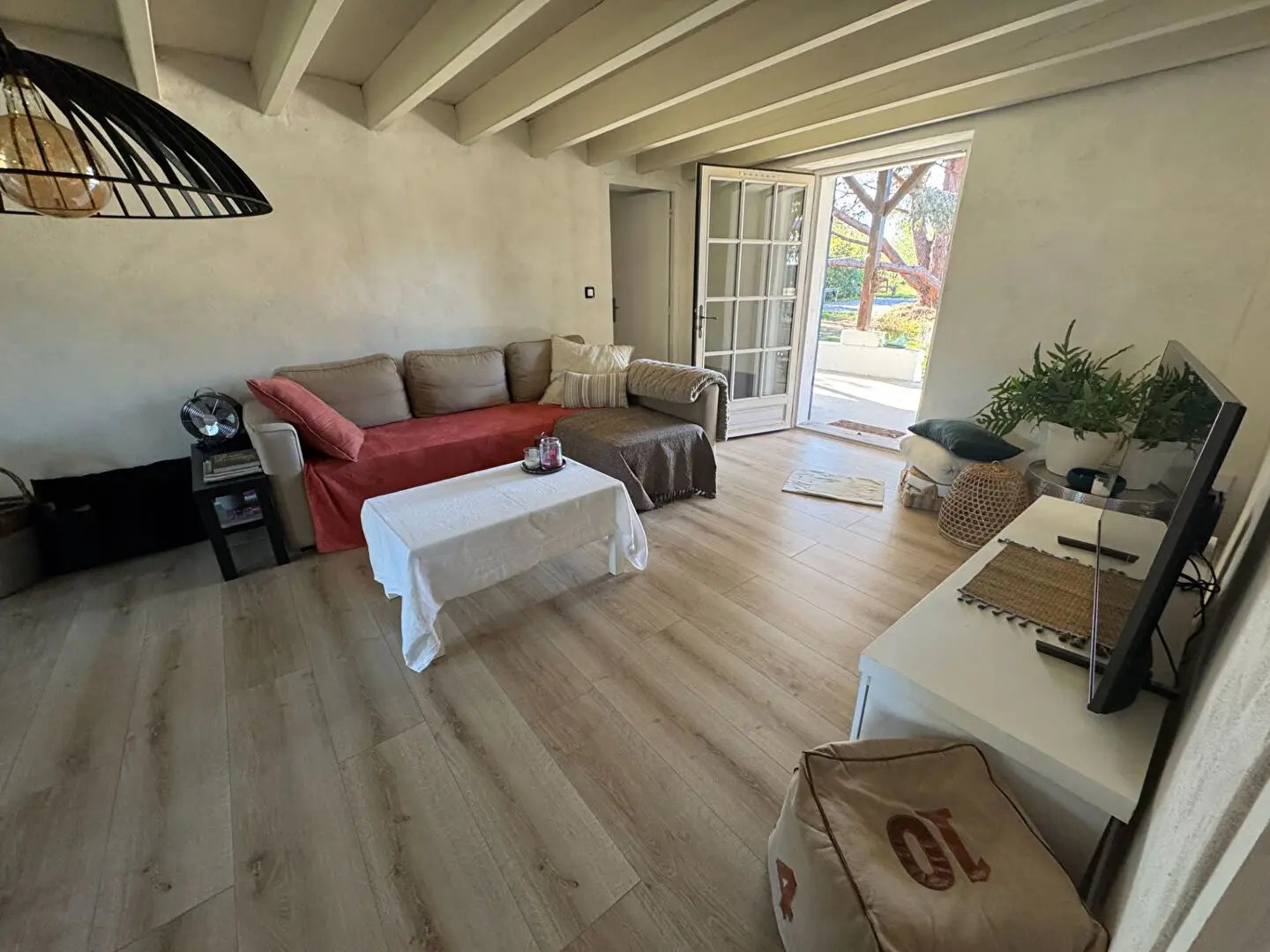 Maison à vendre, 261m², Pissos