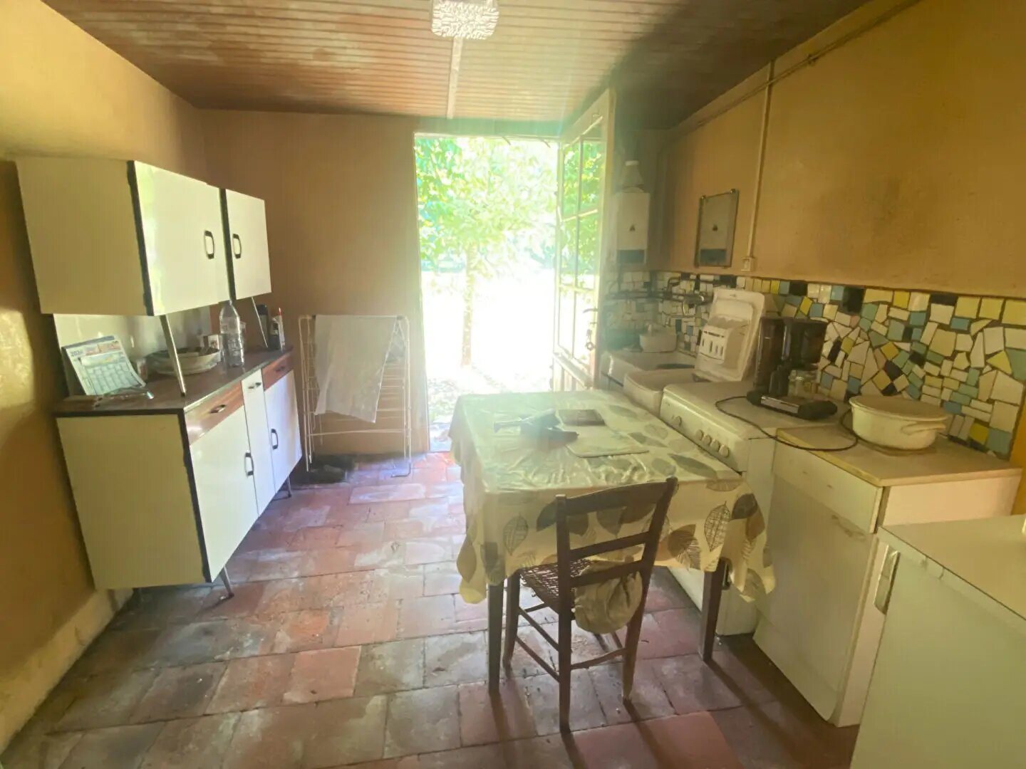 Maison à vendre, 82m², Belhade