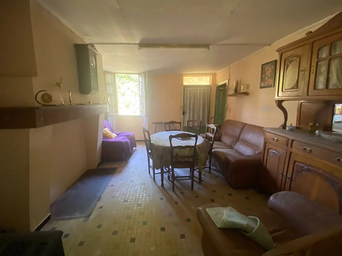 Maison à vendre, 82m², Belhade