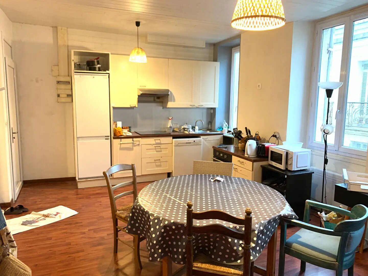 Appartement à vendre, 155m², Bordeaux