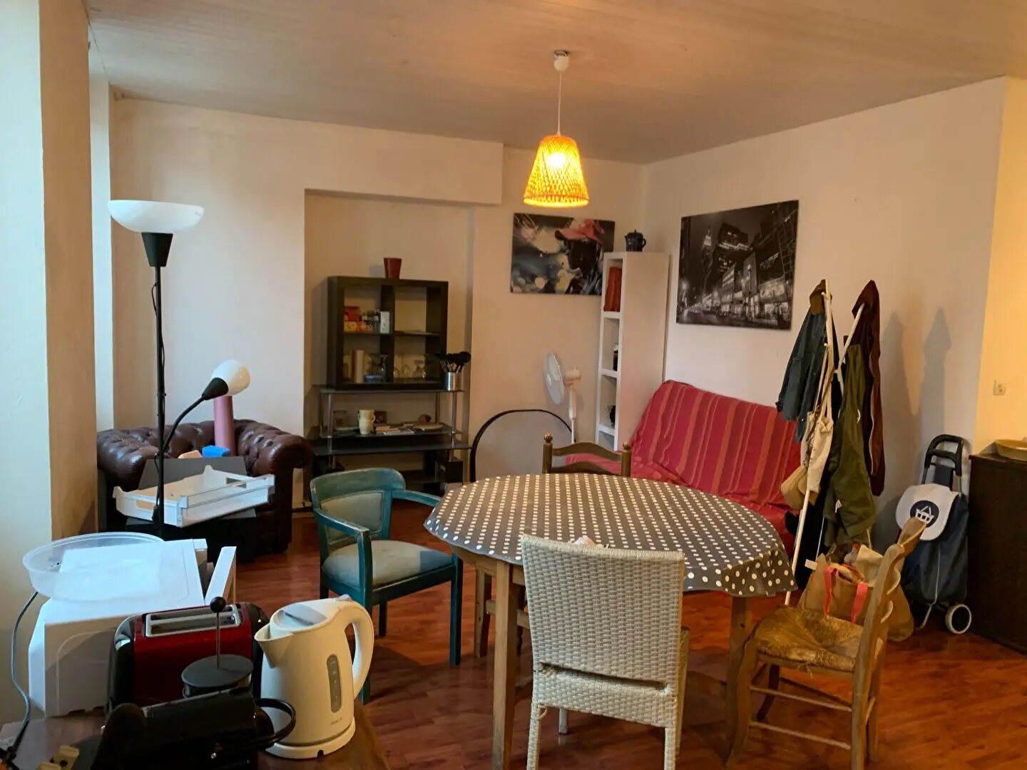 Appartement à vendre, 155m², Bordeaux