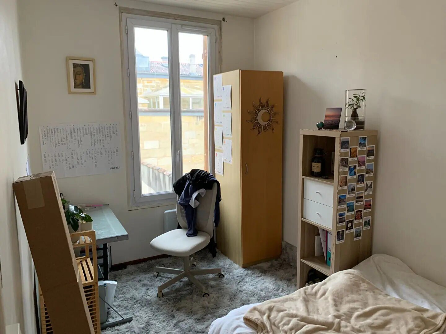 Appartement à vendre, 155m², Bordeaux