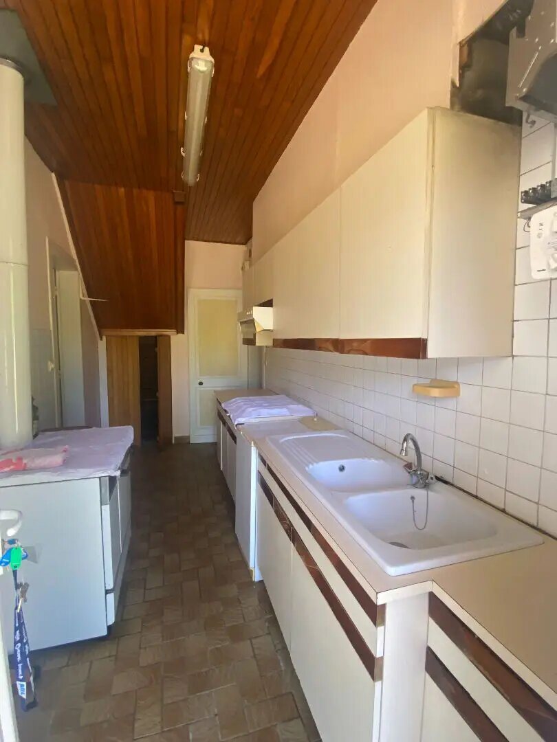Maison à vendre, 114m², Pissos