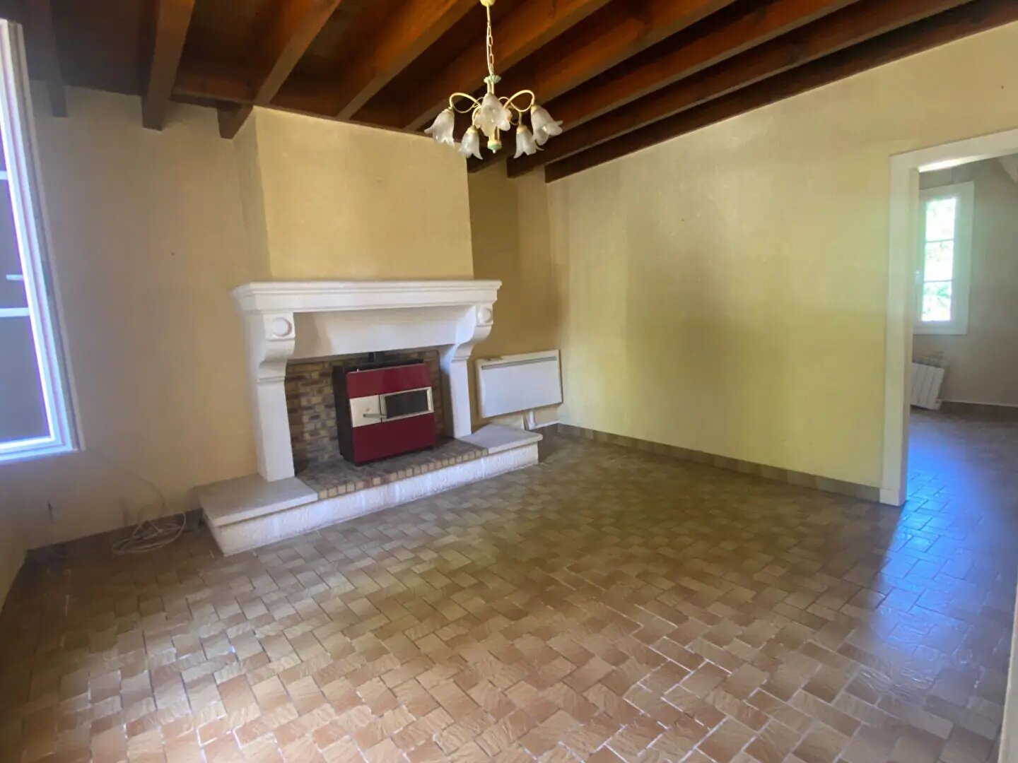 Maison à vendre, 114m², Pissos