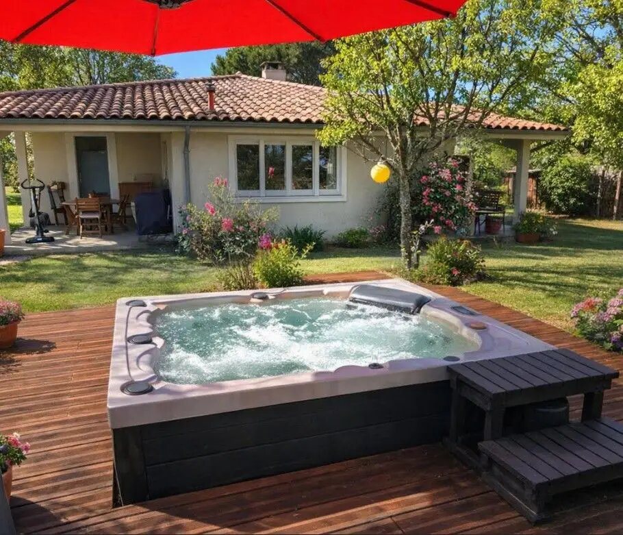 Maison à vendre, 110m², Garein