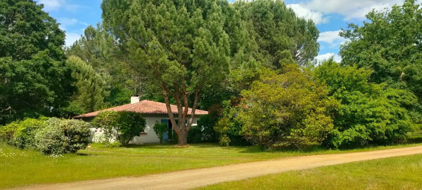 Maison à vendre, 110m², Garein