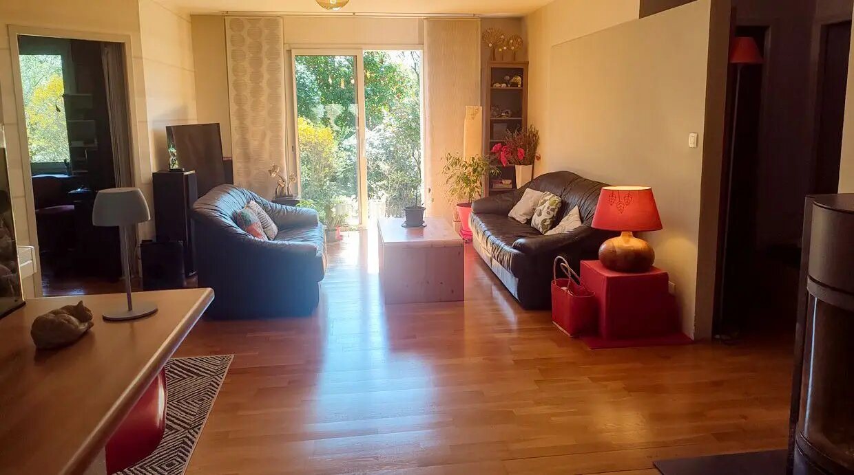 Maison à vendre, 110m², Garein
