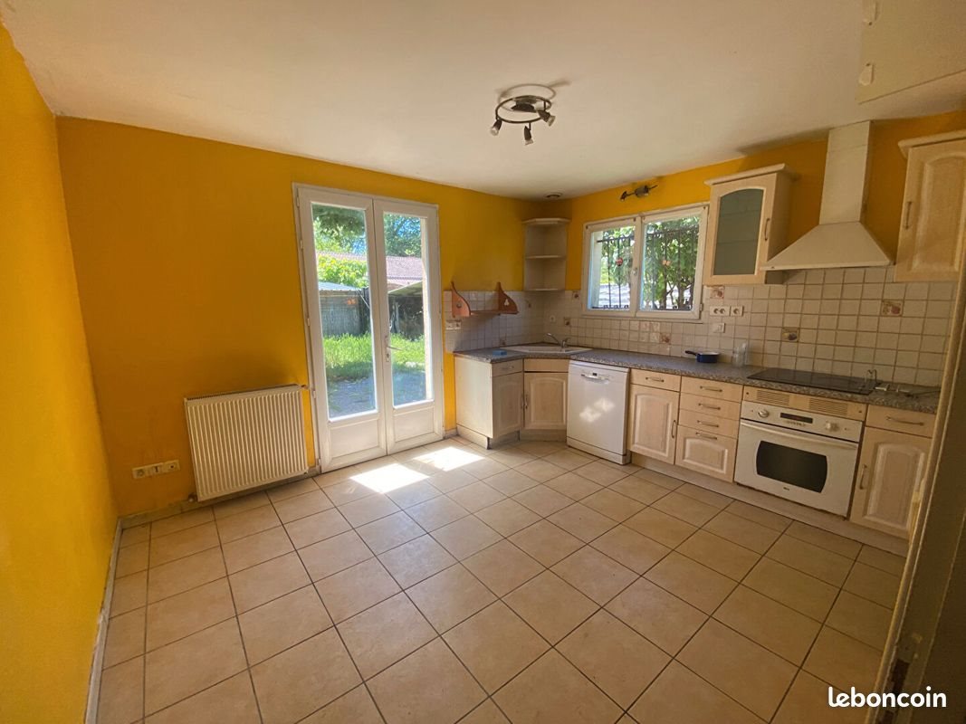 Maison à vendre, 131m², Pissos
