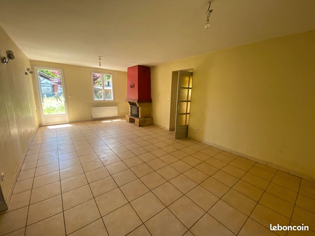 Maison à vendre, 131m², Pissos