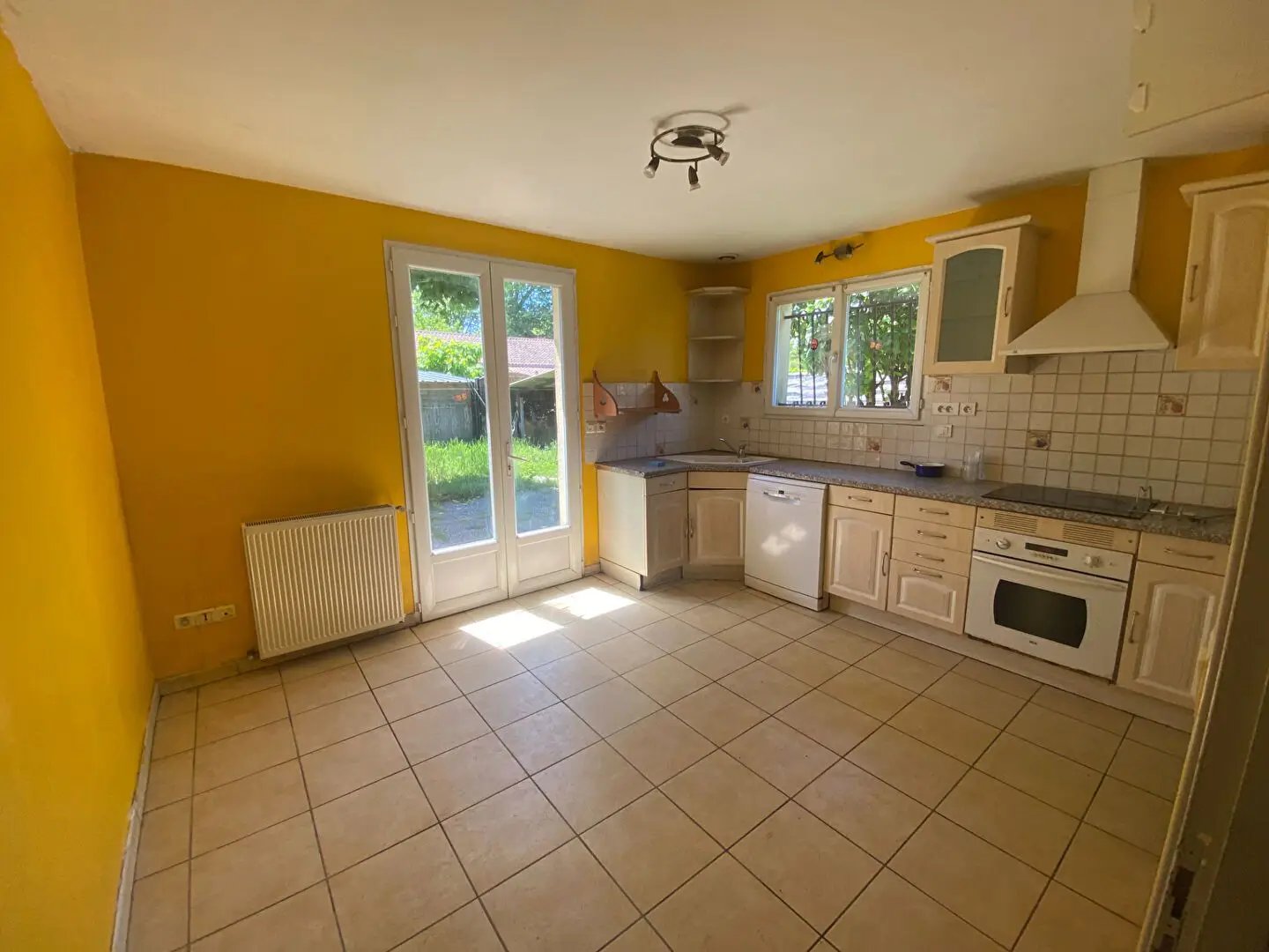 Maison à vendre, 130m², Pissos
