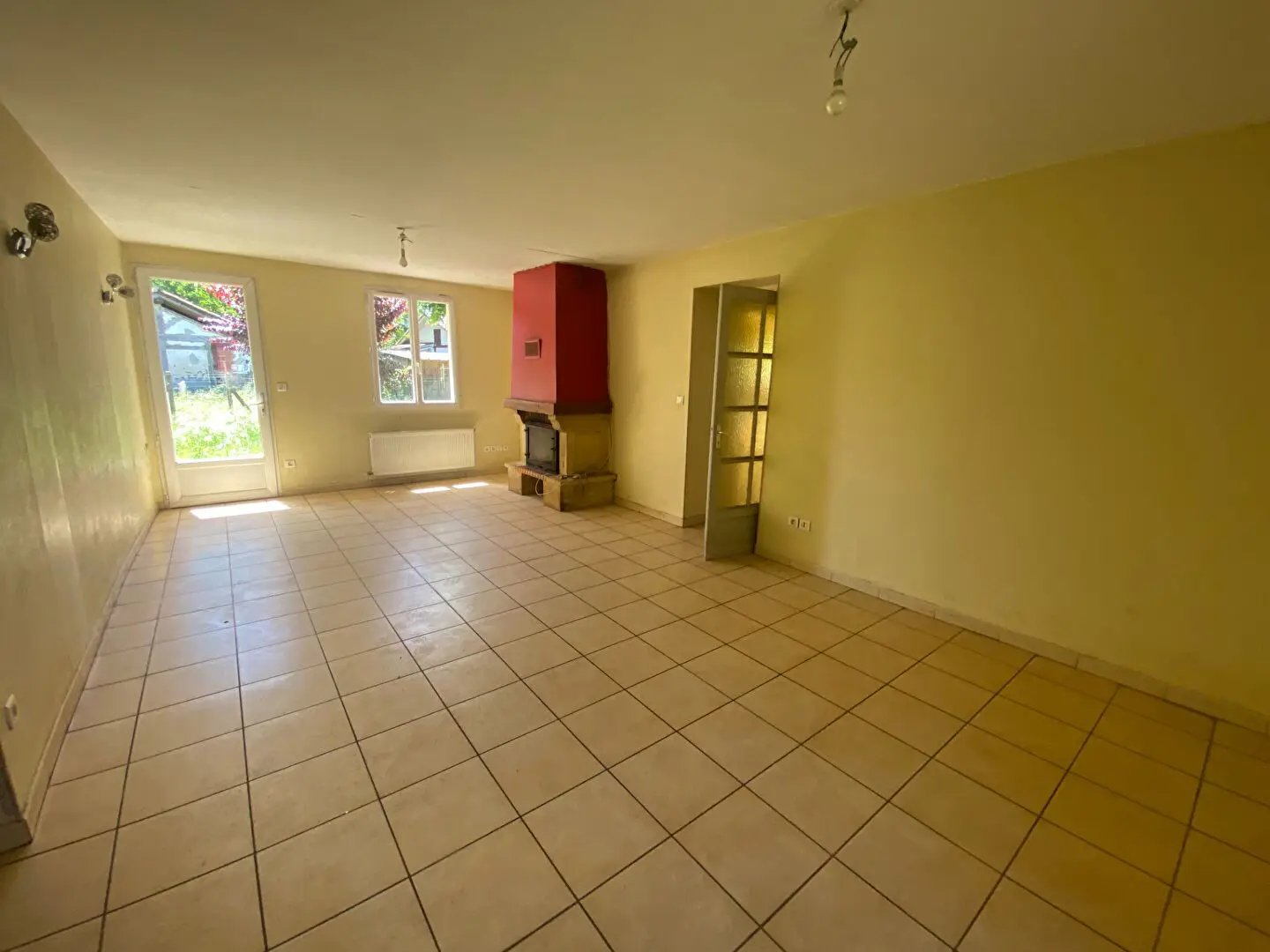 Maison à vendre, 130m², Pissos