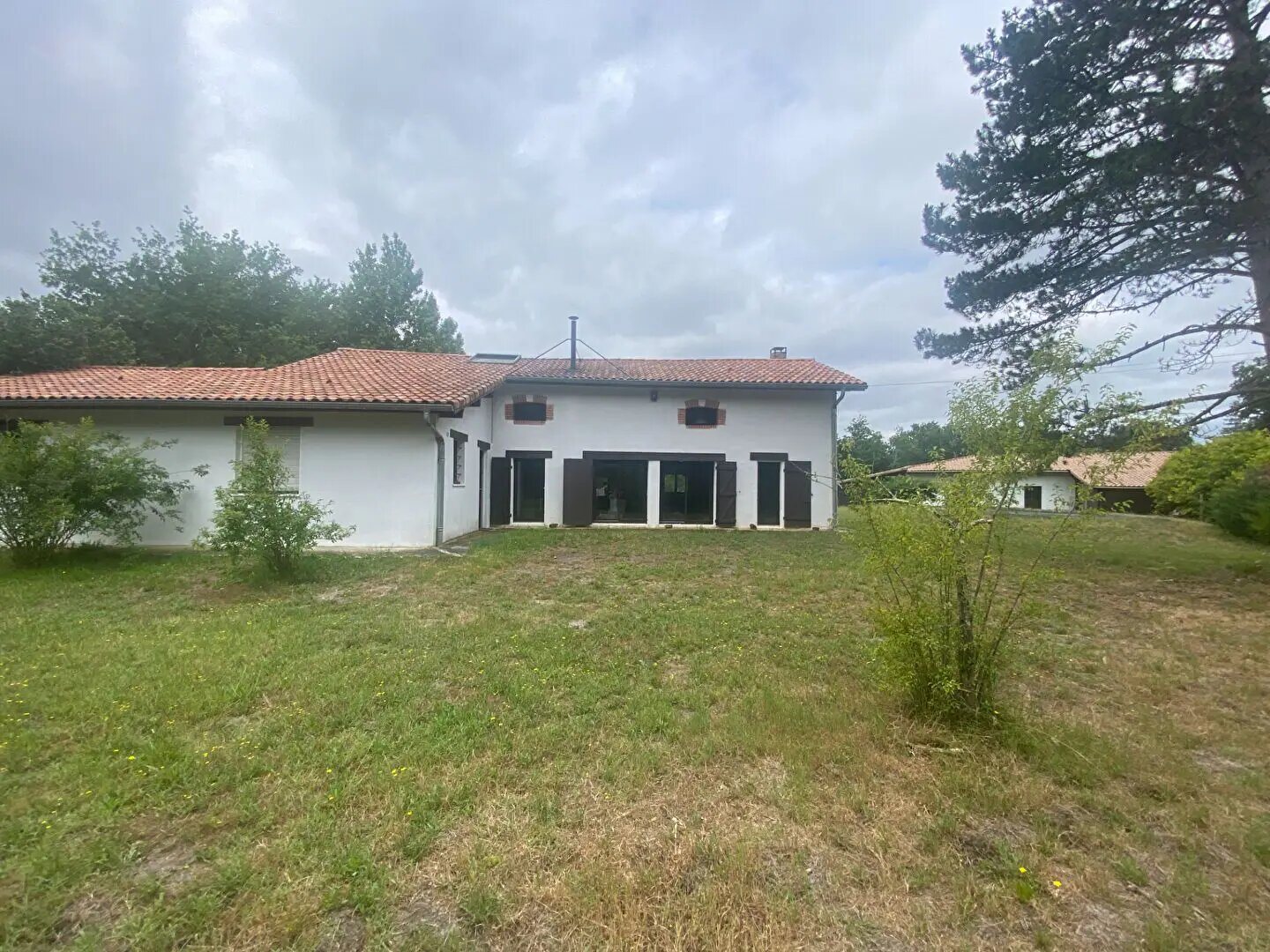 Maison à vendre, 264m², Saugnac-et-Muret
