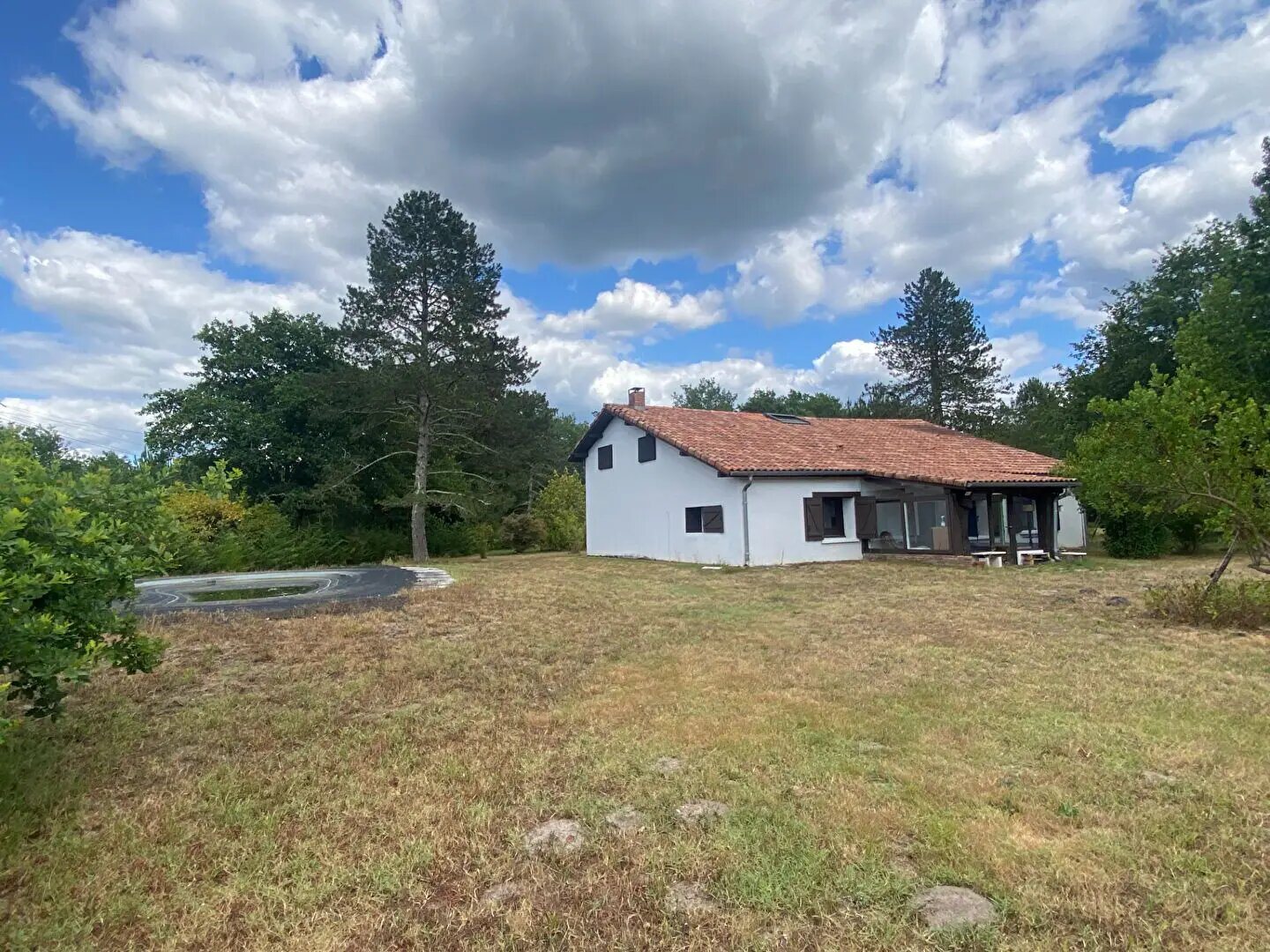 Maison à vendre, 264m², Saugnac-et-Muret