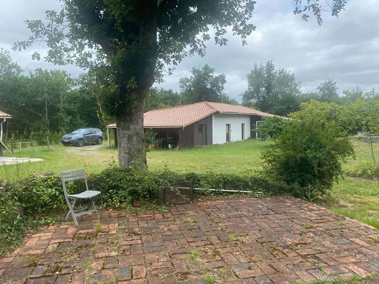 Maison à vendre, 264m², Saugnac-et-Muret
