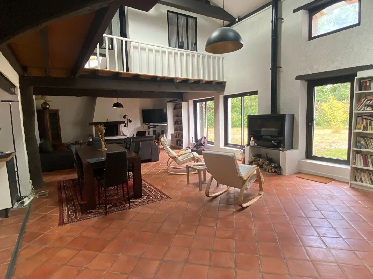 Maison à vendre, 264m², Saugnac-et-Muret