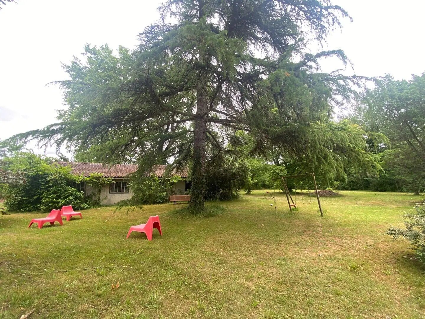 Maison à vendre, 193m², Saugnac-et-Muret