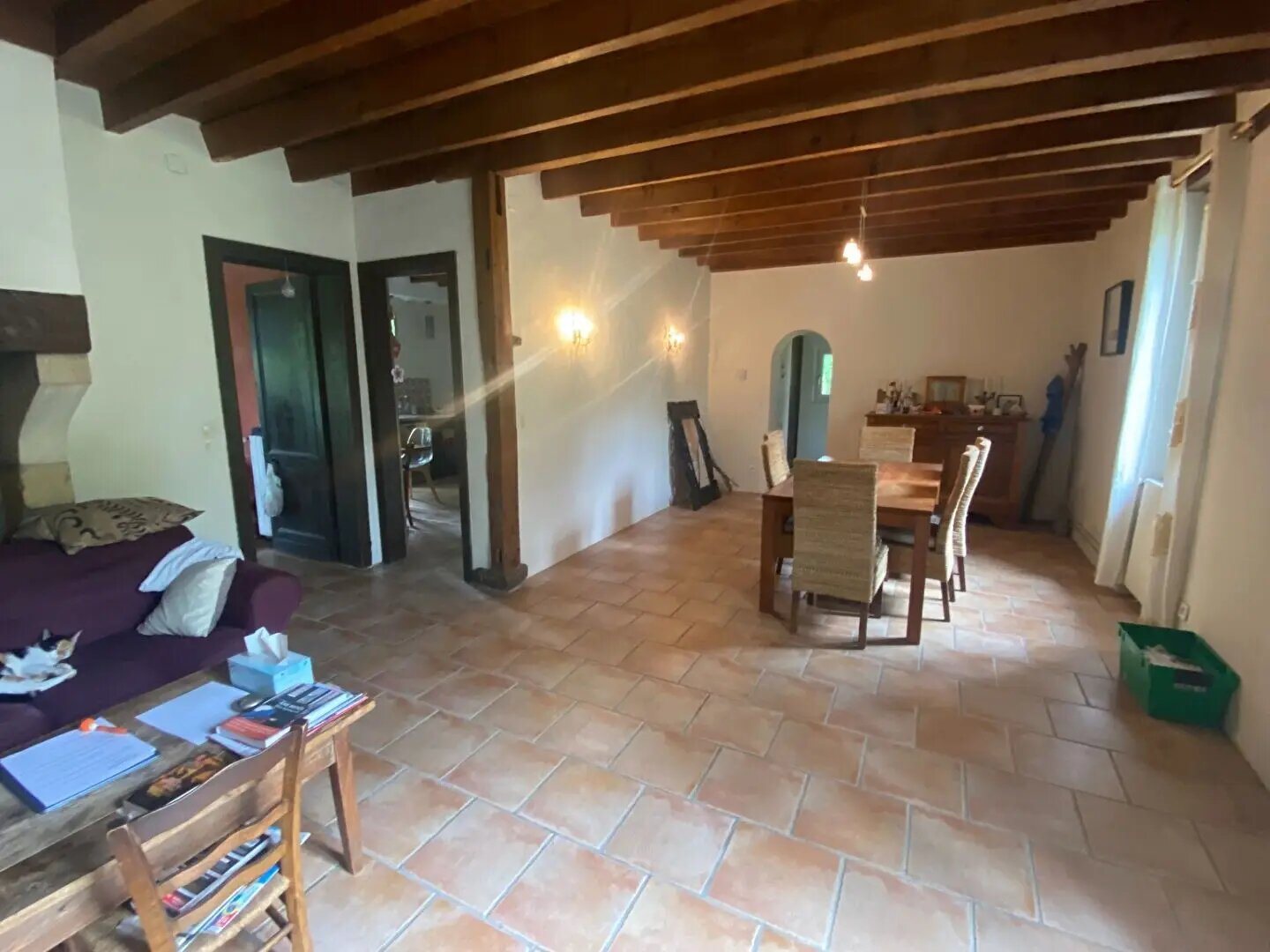 Maison à vendre, 193m², Saugnac-et-Muret
