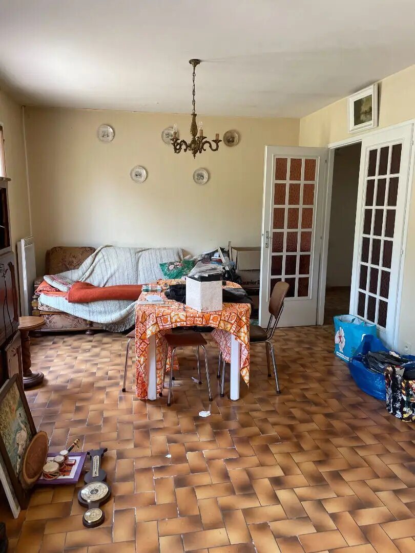 Maison à vendre, 90m², Trensacq